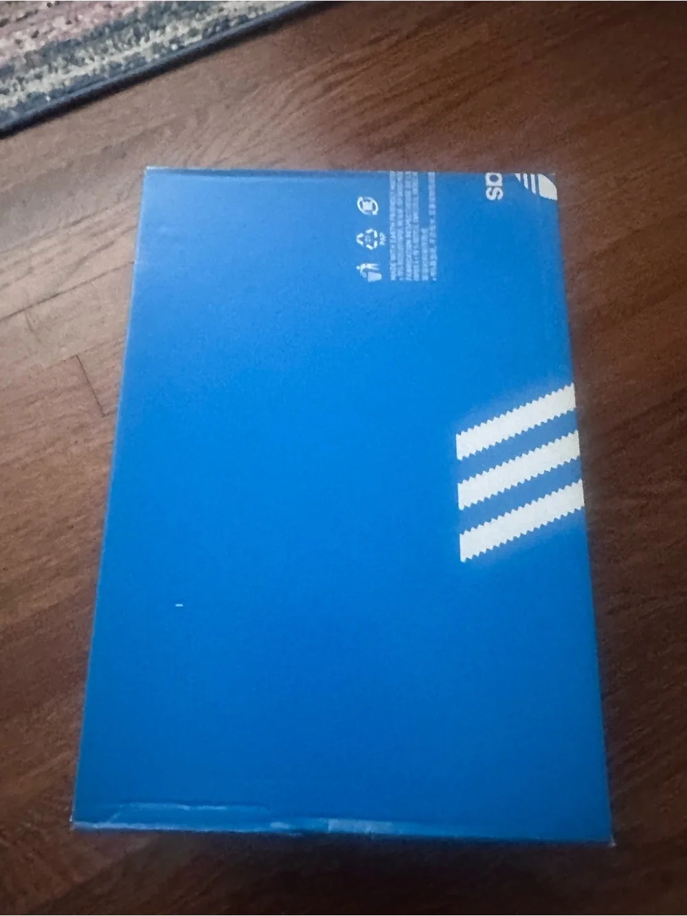 adidas continental 80